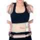 Bodycare Cotton & Elastic Beige Dorso Lumbar Spinal Taylor Brace, RP-3204, Size: XL