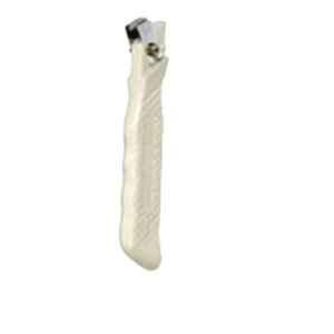 Outil Stainless Steel Rubber Scraper, TE-13