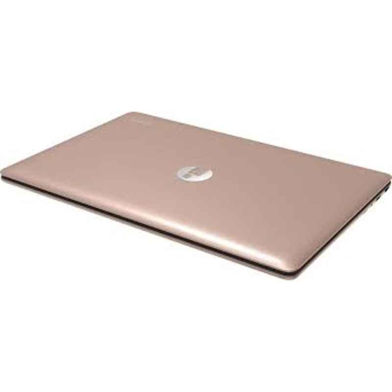 i-Life Zed Air Plus 15.6 inch 4/500GB Gold FHD Window 10 Laptop