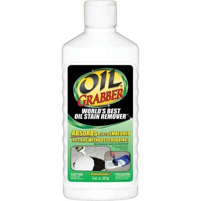 Krud Kutter Oil Grabber Stain Remover, OG086, 8 Oz