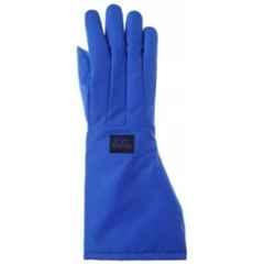 Tarsons 381090 Elbow Water Proof Cryo Gloves, Size: XL, 381120