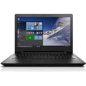 Lenovo E41-45 AMD A9-9425/4GB RAM/1TB HDD/Win 10 Home SL & 14 inch Screen Black Laptop with 1 Year Warranty, 82BFS00300