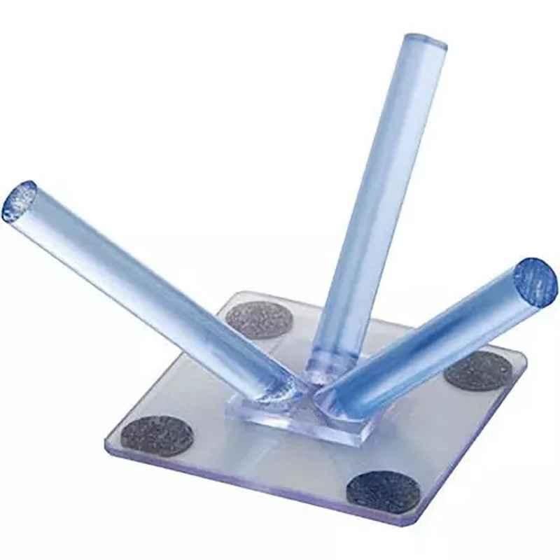 Lab Plus Petri Dish Cover Holder, LP-6203
