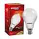 Eveready 14W 1400lm B22D Cool Day White Round LED Bulb (Pack of 12)