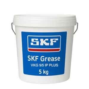 SKF VKG 9/5 IP PLUS 5kg Long Life Gel Grease for Heavy Duty Applications