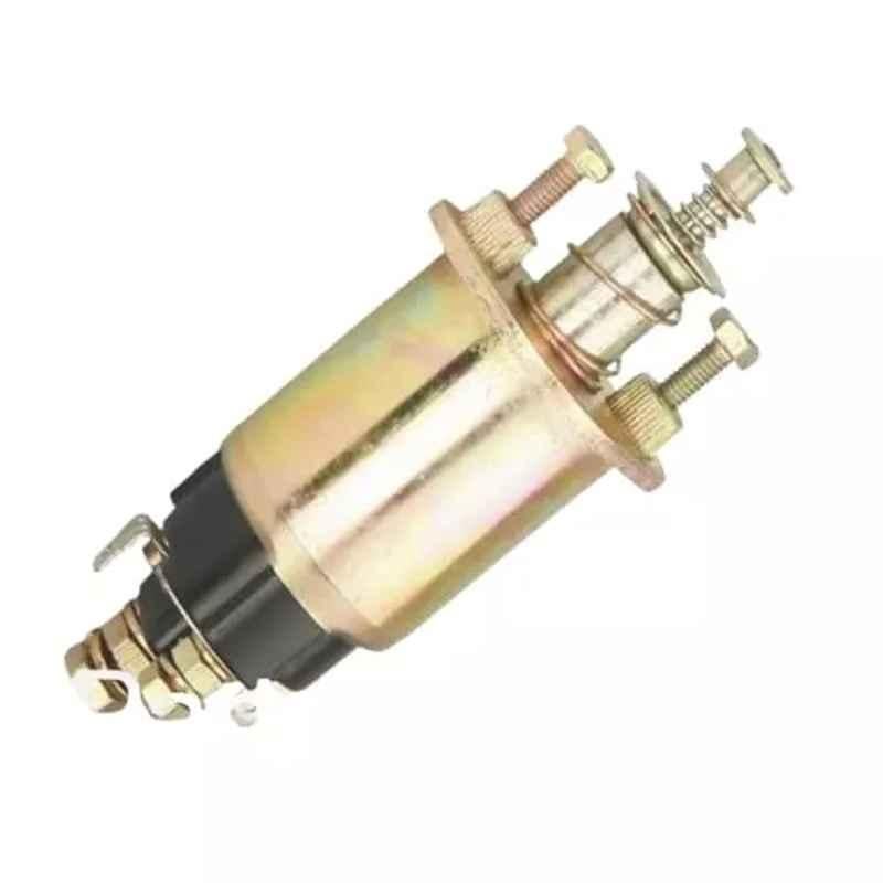 Lucas Tvs Self Solenoid Switch 26964025A for Maruti 800, LUC-IKMP90