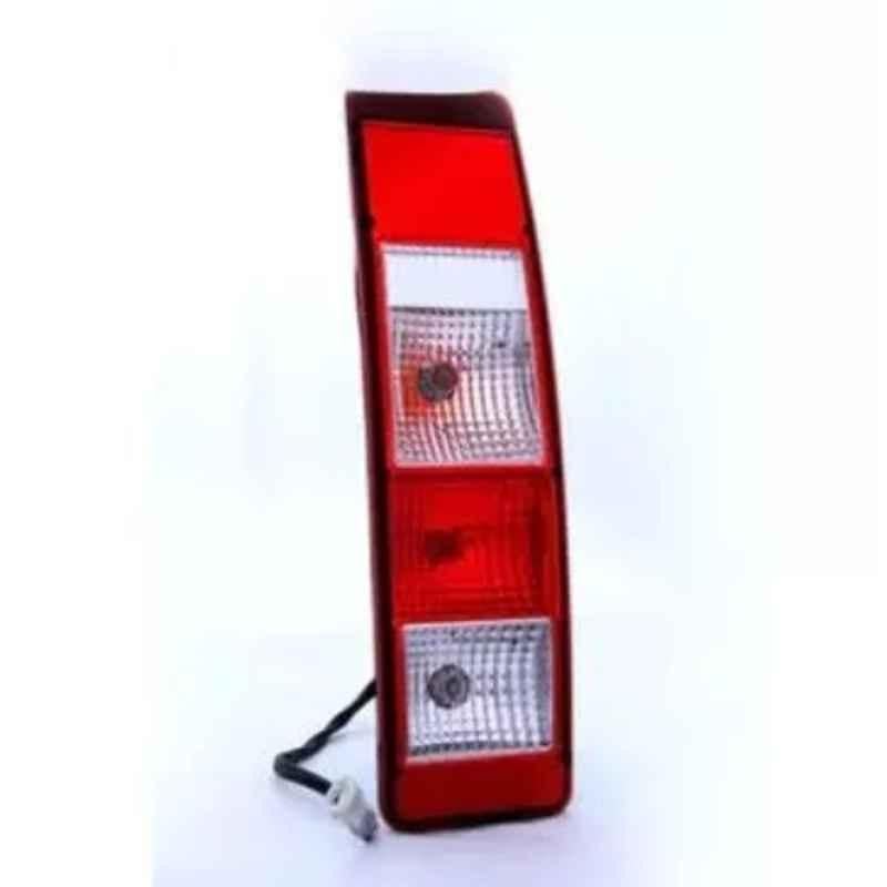 Lumax Right Side Tail Lamp Assembly for Tata Sumo Facelift (RH)