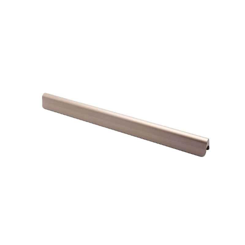 RAB 320mm Aluminium Rose Gold Council Drawer Handle, BH 213