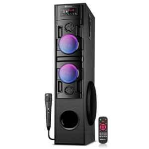 F&d f1500u 5.1 sales speaker system