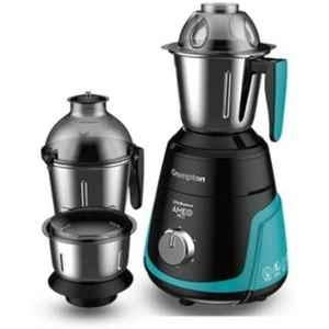 Crompton AMEONEO750 750W Mixer Grinder with 3 Jars