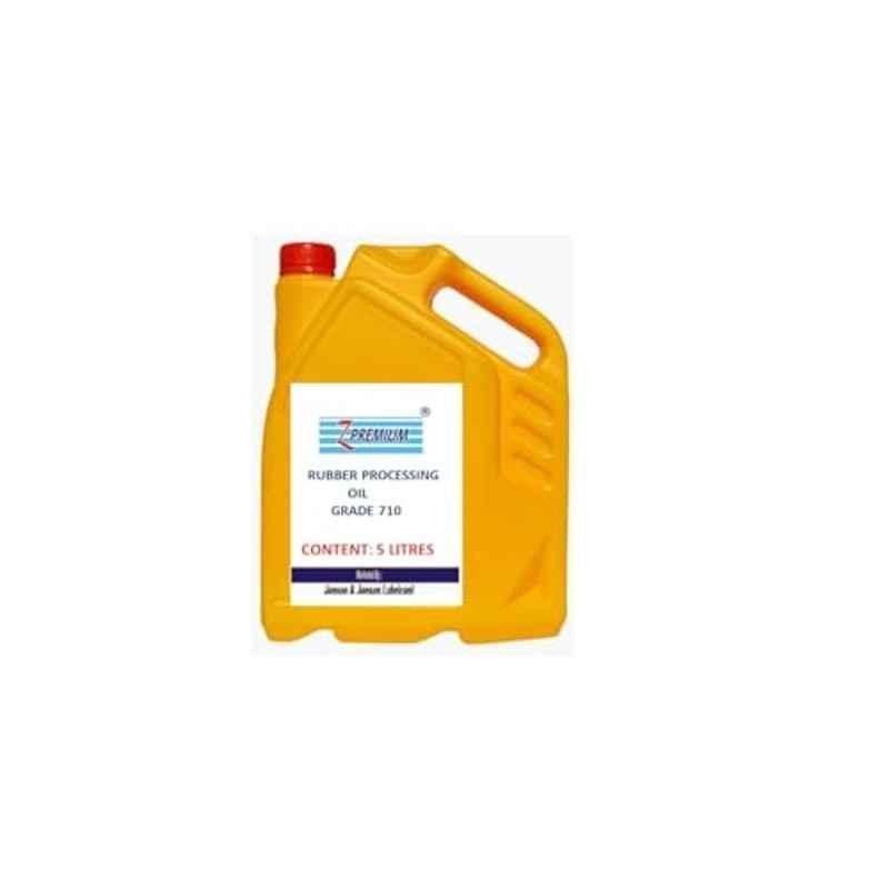 Z Premium Grade 710 5 Litre Oil