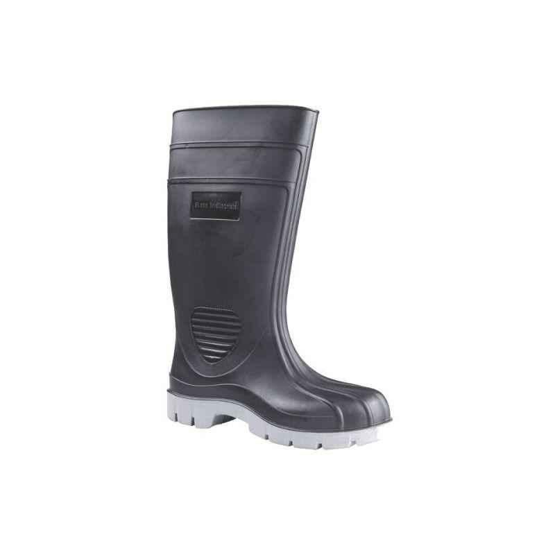 Bata Industrials Rhino (802-6224) Fibre Toe Gumboots, Size: 8