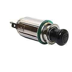 Meenu Arts Clt-08 Car Cigarette Lighter Universal for All Car