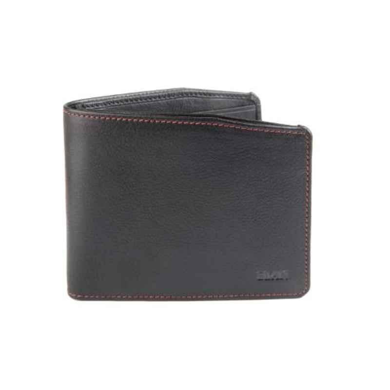 The Money Clip Wallet