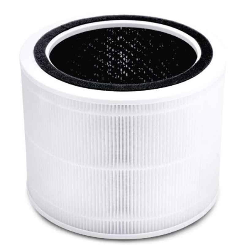 Levoit H13 True HEPA White Air Purifier Replacement Filter, LRF-C401S-WUS