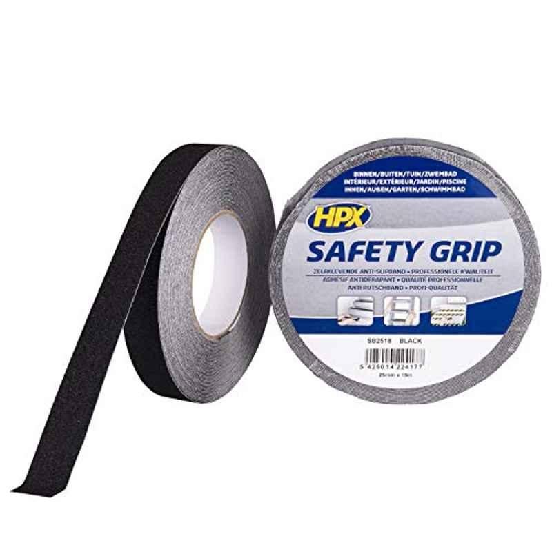 HPX 18m Safety & Marking Grip Tape, VDLHPX2518SB