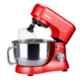 Inalsa Uni Blend 1000 1000W Red Stand Mixer