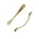 Atom 548 8 inch Brass Antique Finish Zinc Cabinet Pull Handle (Pack of 6)