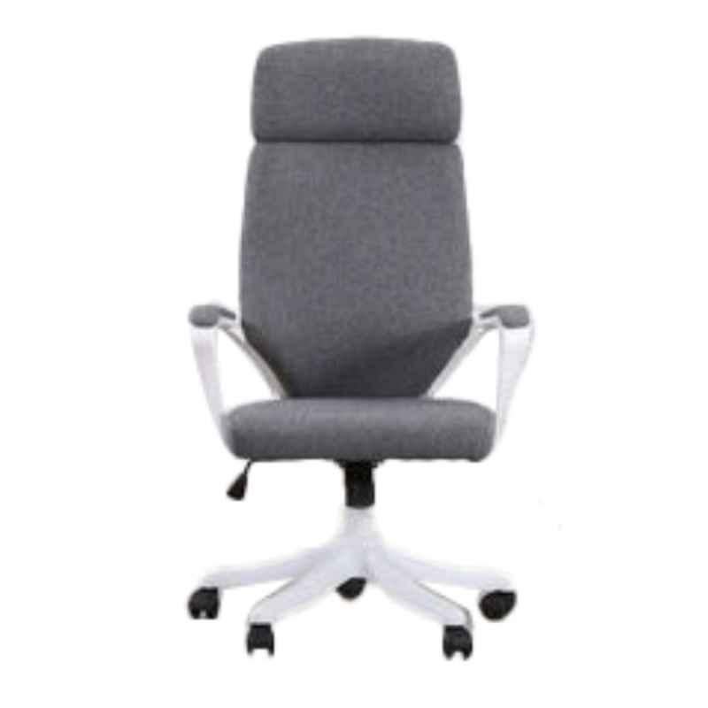 Pan Emirates Parsons 061ZAH2000010 Grey Office Chair, 120x61x70 cm