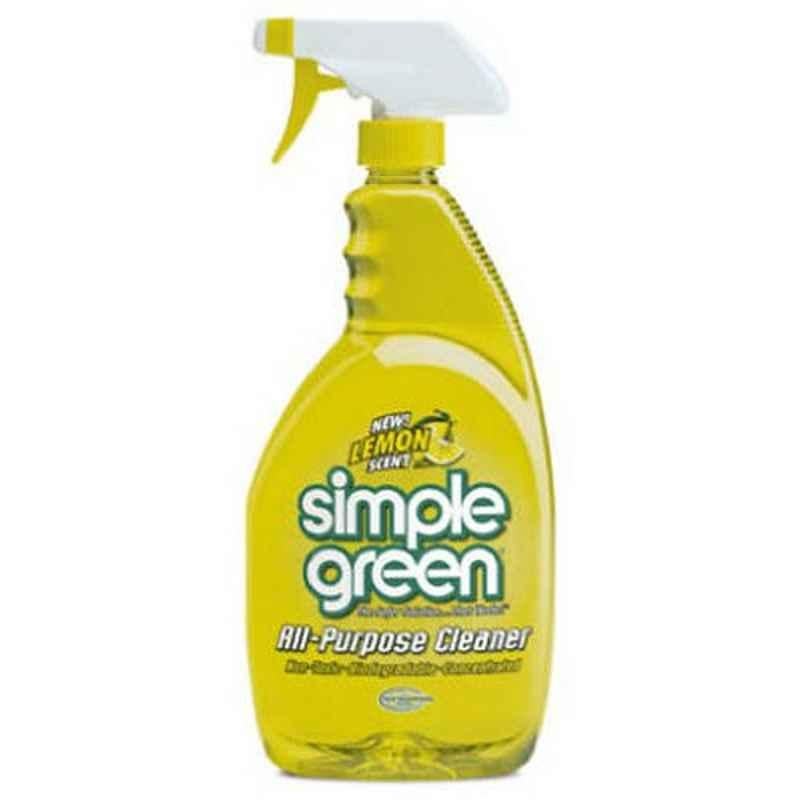 Simple Green 24 Oz Lemon All Purpose Concentrated Cleaner
