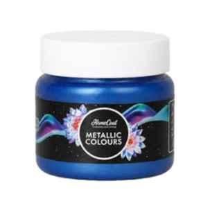 WinnerOne HomeCoat 100ml Royal Blue Acrylic Pearl Colour, PC 117 (Pack of 3)