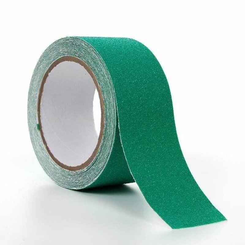 Anti-Slip Tape, 24 mmx10 m, Green