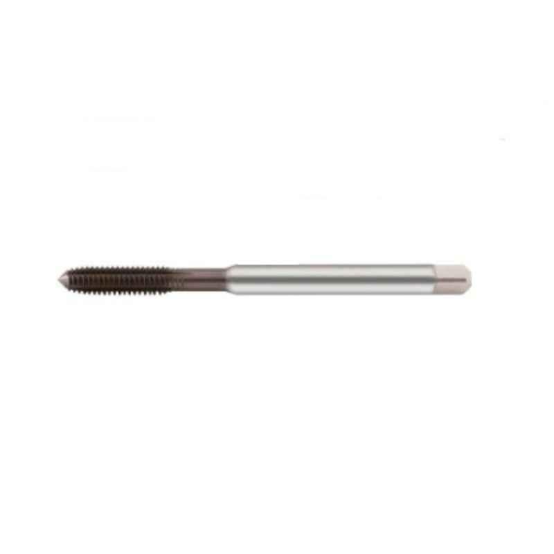 YG-1 M7x1mm HSS-E Tialn Metric Coarse Pitch Cold Forming Tap, TY703-6HX