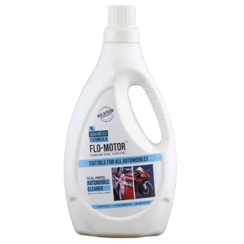 Flo-Motor 1L Concentrate Automotive Cleaner