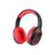 Zebronics Zeb-Thunder Red & Black Wireless Headphone