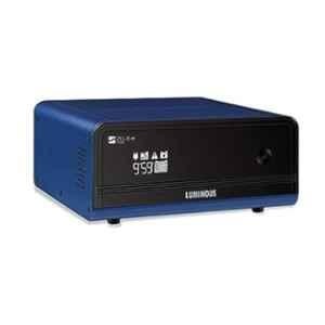 Luminous Zelio+ 1100 900VA/12V Single Battery Pure Sine Wave Inverter for Home, Office & Shops
