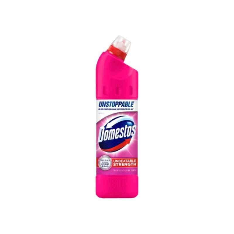 Domestos 750ml Pink Bleach