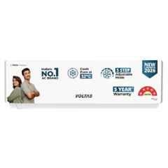 Voltas 245INV Vectra Plush 2 Ton 5 Star White Split Inverter AC with 2026 Model Year, 4504069