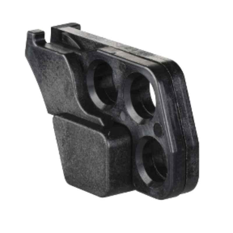 Schneider Padlocking System for Easypact, EZELOCK