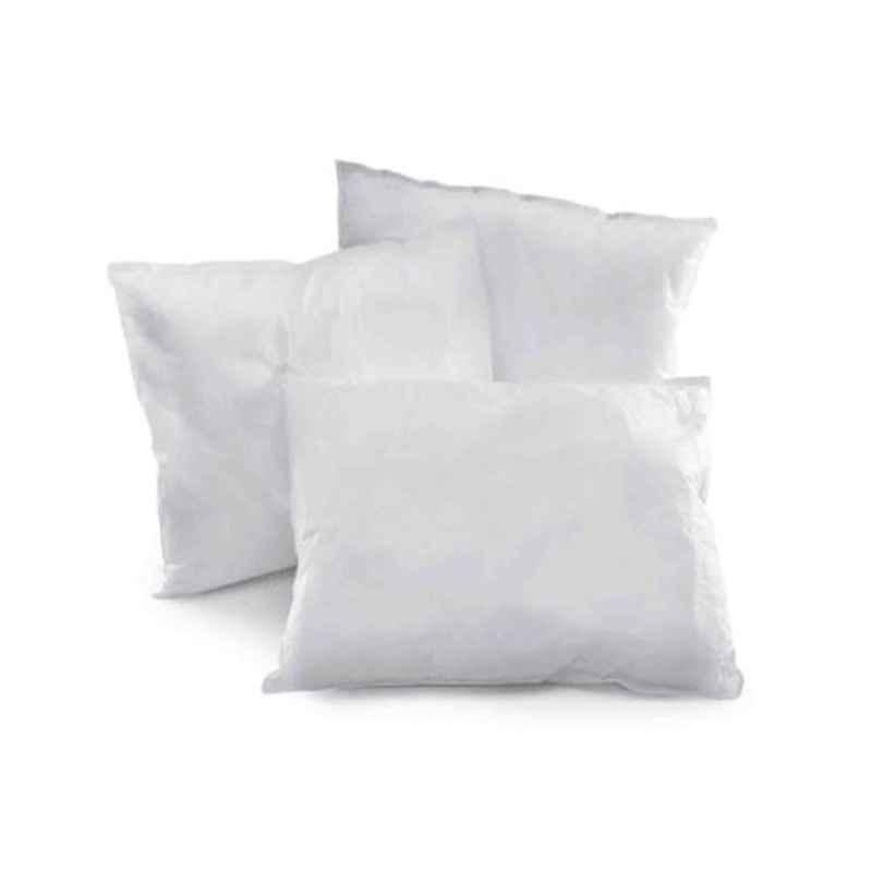 BNR Sorb 8x18 inch White Oil Spill Pillows