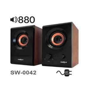 Frontech 880W Multimedia Speaker, SW-0042