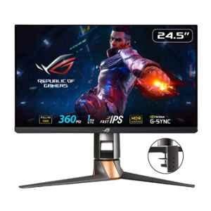 Asus ROG Swift PG259QNR 24.5 inch Black FHD Gaming Monitor