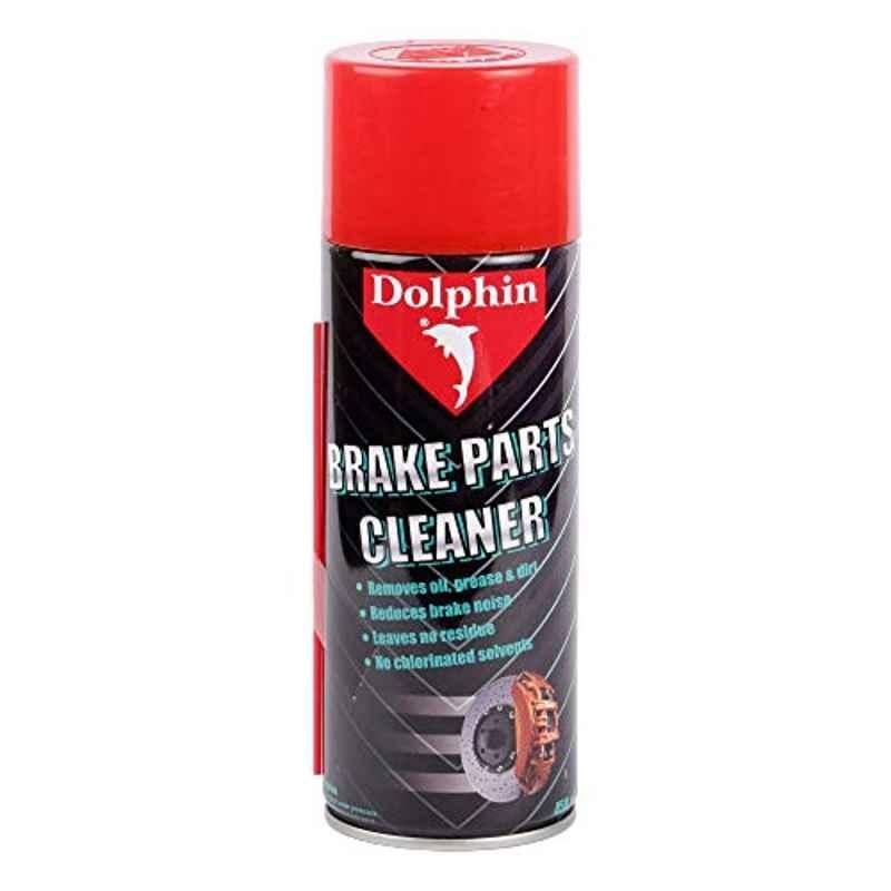 Dolphin 450ml Brake Parts Cleaner