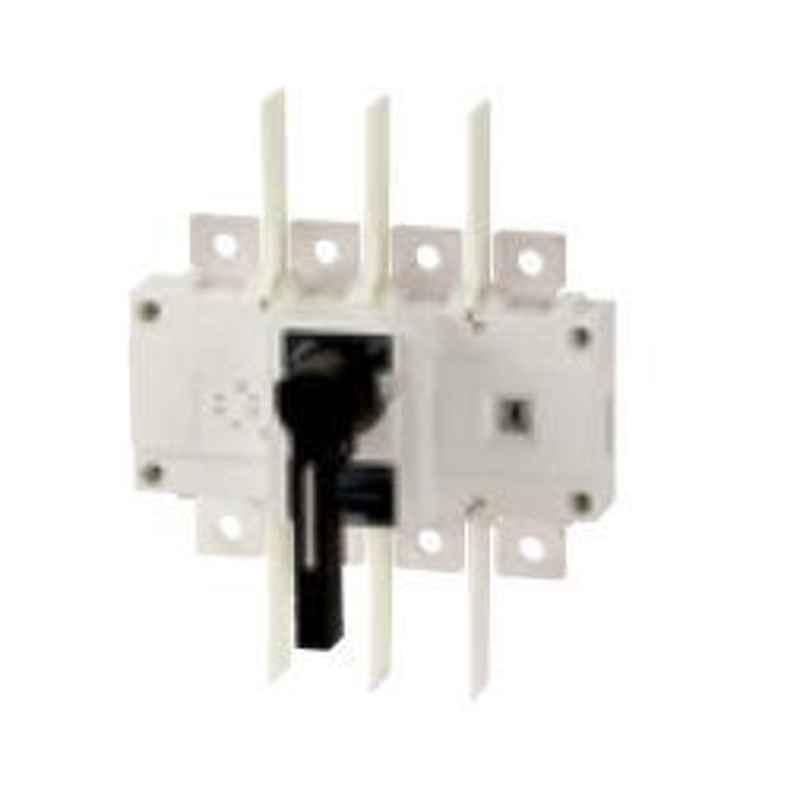 Socomec 315A 4Pole Kit Type 1 Open Execution Load Breaker Switch, 26K14030A