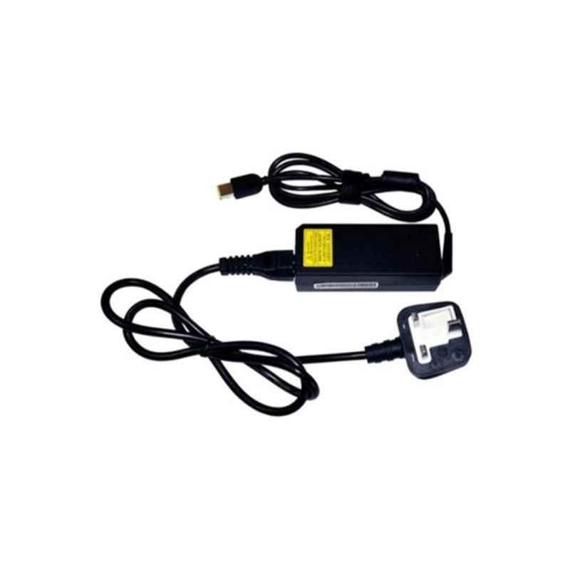 Lenovo Black AC Power Adapter, 27835500351