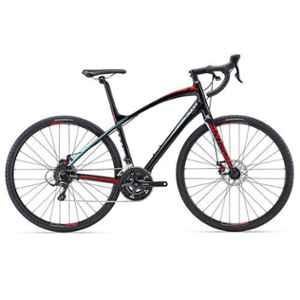 Buy Giant AnyRoad 2 Large Black Cycle 