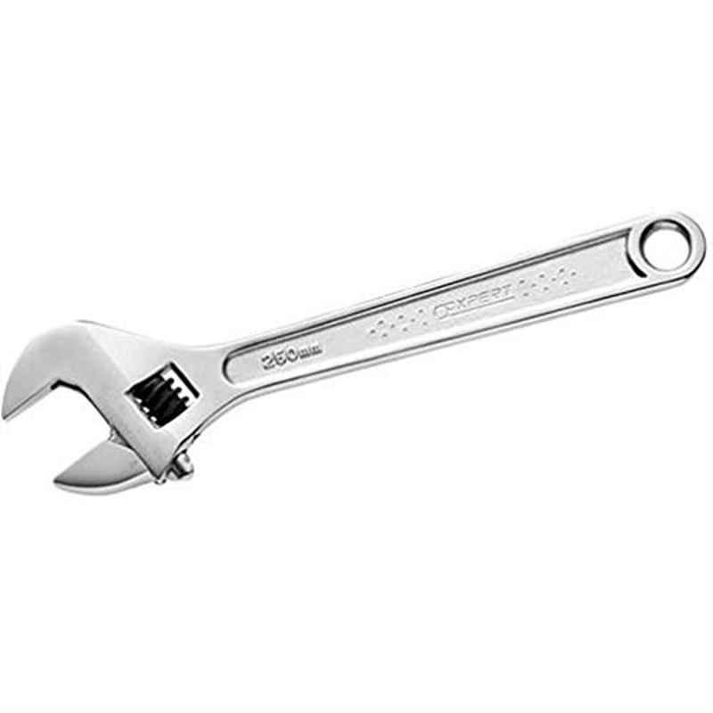 Expert E187366 150mm Adjustable Wrench