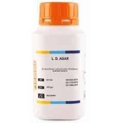 TM Media 500g L. D Agar, TM 750