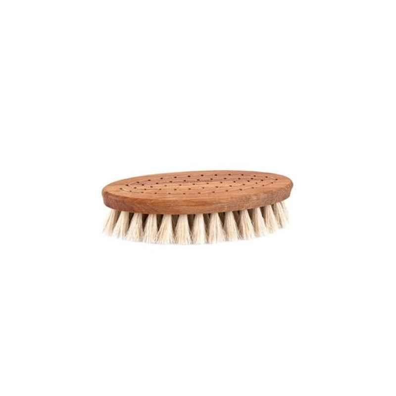 Generic Brown Soft Brush without Handle, SBRUSH