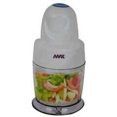 MMX 350W Plastic White Chopper