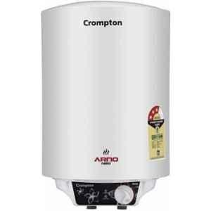 Crompton Geyser  Arno Neo 25L White Storage Water Geyser, ASWH-2625