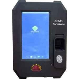 Mantra All-in-One Aadhar Enabled Biometric Machine/MFS Tab