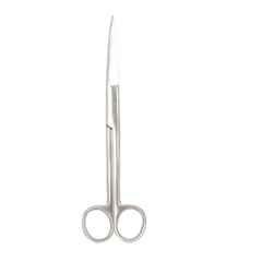 Forgesy 8 inch Stainless Steel Surgical Dissecting Scissor, X76