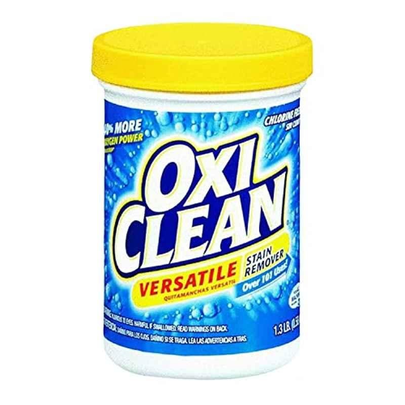 Oxi Clean 1.3 Lb Stain Remover