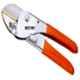 Ketsy 200mm Stainless Steel & Brass Pruning Secateurs, 857