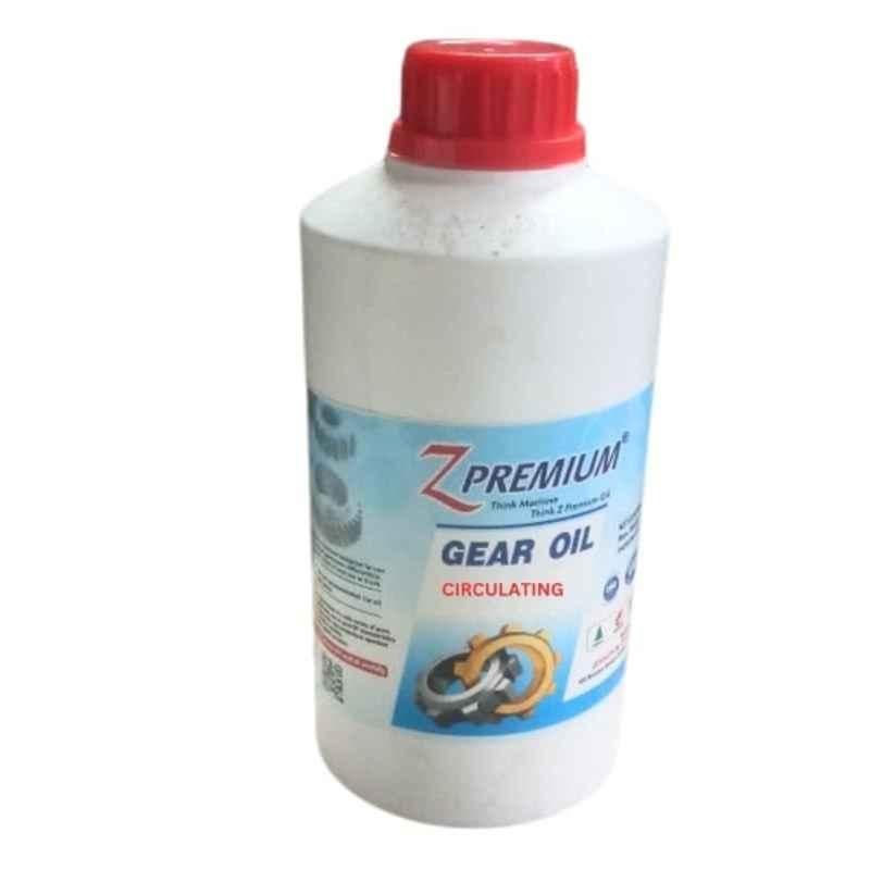 Z Premium 1 Litre Oil Gear Oil